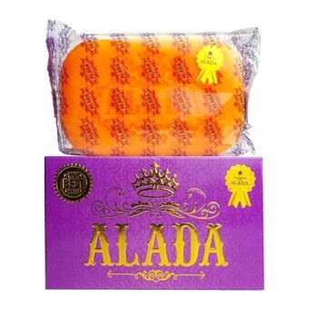Alada Skin Whitening Soap