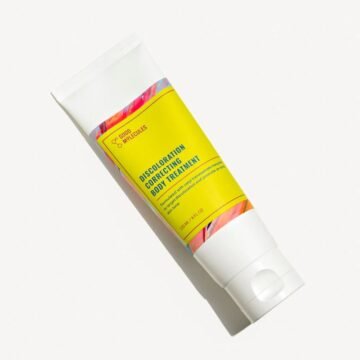 Good Molecules Discolouration Correcting Body Treatment 120ml