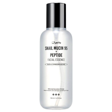 Jumiso Snail Mucin 95 + Peptide Essence 140ml