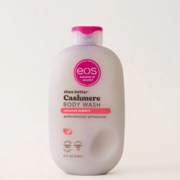 EOS - Coconut Waters Body Wash