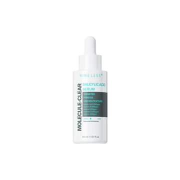 Nineless Molecule-Clear Salicylic Acid Serum 30ml