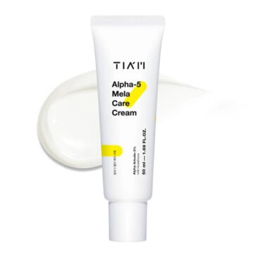 Tiam Alpha-5 Mela Care Cream 50ml