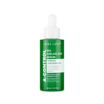 Nineless A-Control 10% Azelaic Acid Serum 30ml