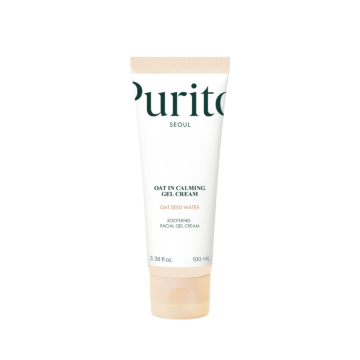 Purito SEOUL Oat in Calming Gel Cream 100ml