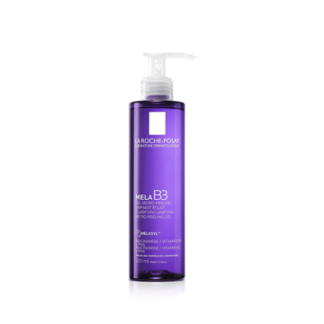 La Roche Posay Mela B3 Gel Micro-Peeling 200ml