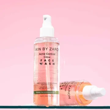 Skin by Zaron Acne Control Glow Plus