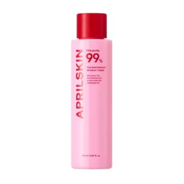 APRILSKIN - TXA Niacinamide 99 Milky Toner 150ml