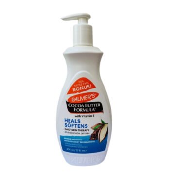 PALMERS -Cocoa Butter Formula (Heals Softens with Vitamin E) lotion 500ml