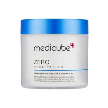 Medicube - Zero Pore Pad 2.0