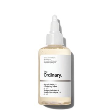 The Ordinary Glycolic Acid Toner 100ml