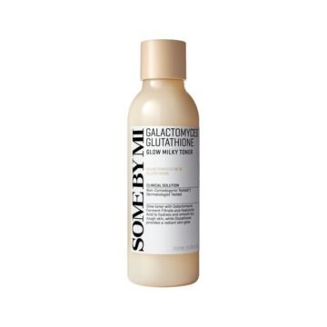 SOME BY MI Galactomyces Glutathione Glow Milky Toner 200ml