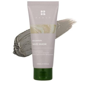Brmud Recovery Mud Mask 110ml