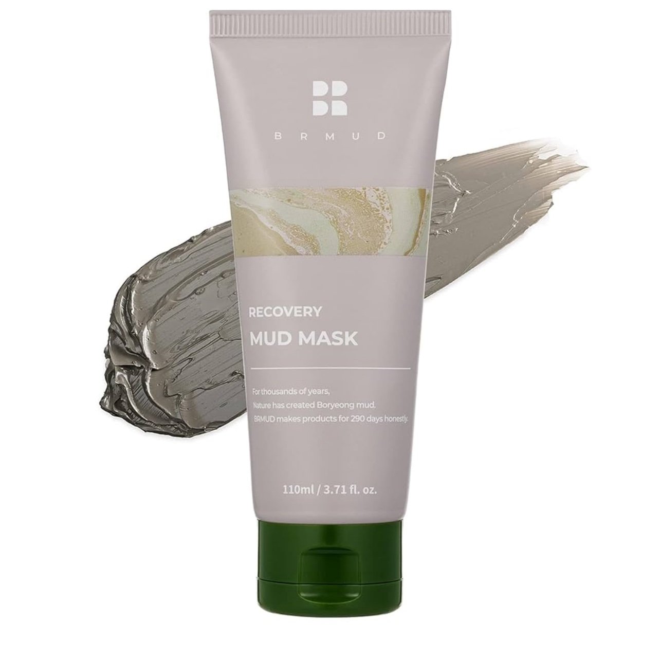 Brmud Recovery Mud Mask 110ml