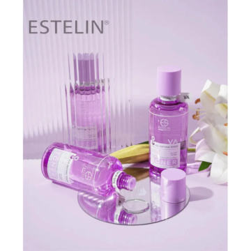 Estelin VA Age-Defying Toner Retinol With Collagen Peptides 400ml