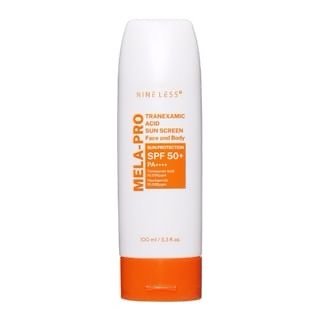 Nineless Mela-Pro Tranexamic Acid Sun Screen 100ml