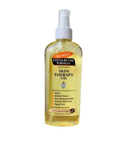 PALMERS COCOA BUTTER SKIN THERAPY OIL 150ml
