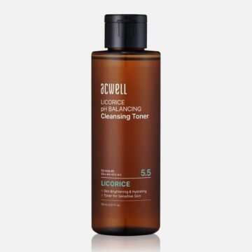 Acwell Cleansing Toner