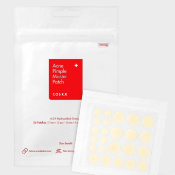 Cosrx Acne Pimple Master Patch
