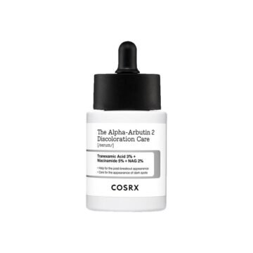 Cosrx Alpha-Arbutin 2 Discoloration Care Serum