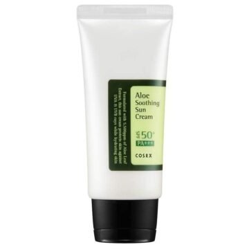 Cosrx Aloe Soothing Sun Cream SPF50+/ PA+++