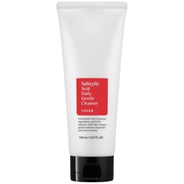 Cosrx Salicylic Acid Daily Gentle Cleanser – 150ml