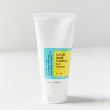 Cosrx Low pH Good Morning Gel Cleanser 150ml