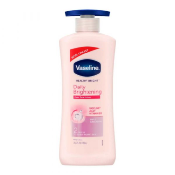 Vaseline body wash luminous glow 425ml