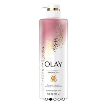 OLAY VITAMIN B3 AND HYALURONIC ACID | 20 oz