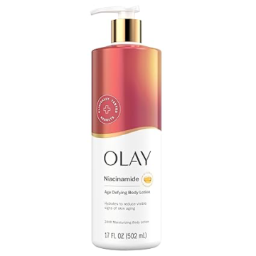 Olay Regenerist Hand and Body Lotion with Niacinamide Age Defying & Hydration