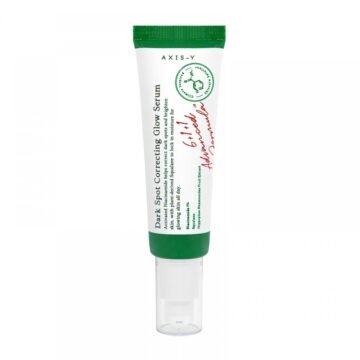 Axis Y Dark Spot Correcting Glow Serum – 50ml