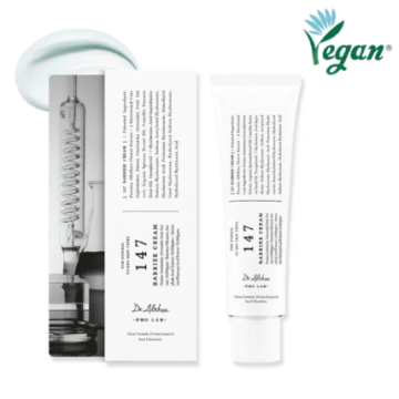 Dr. Althea 147 Barrier Cream 50ml