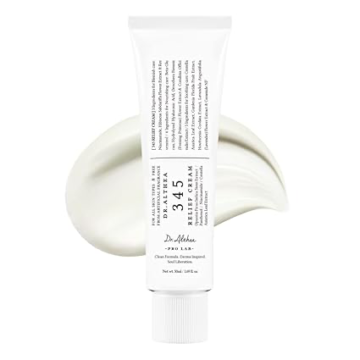 Dr.Althea 345 Relief Cream 50ml