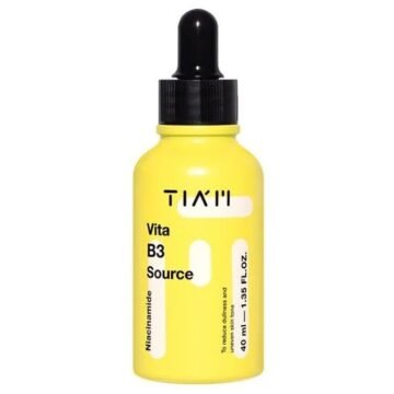 Tiam Vita B3 Source