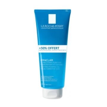 La Roche Posay Effaclar Purifying Foaming Gel 300ml