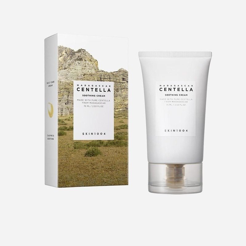 SKIN 1004 - Madagascar Centella Soothing Cream