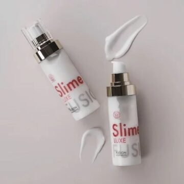 Slime Luxe Fusion Moisturizer 100ml