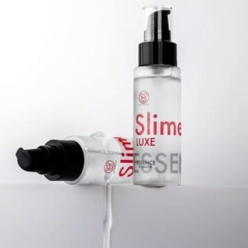Slime Luxe Snail Essence 100ml