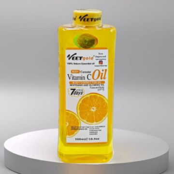 Veetgold Body Corrector Vitamin C Oil