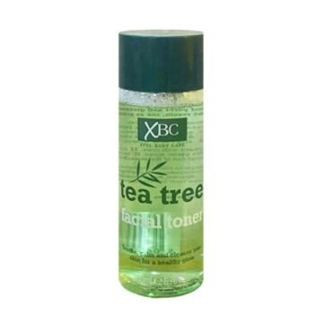 XBC Tea Tree Facial Toner 200ml
