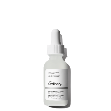 The Ordinary Niacinamide 10% + Zinc 1% 30ml