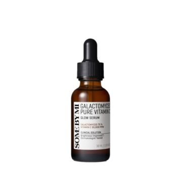 Some By Mi Galactomyces Pure Vitamin C Glow Serum