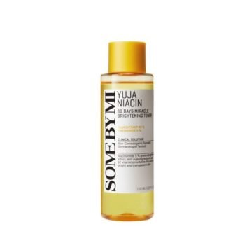 Some by mi - Yuja Niacin Brightening Toner 150ml