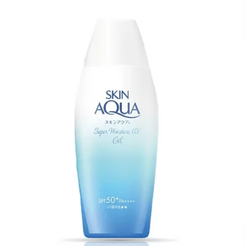 Skin Aqua SPF50 (New package) 110g