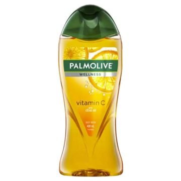 Palmolive Wellness Vitamin C Body Wash 500ml