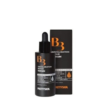 Pretty Skin B3 Discolororation Repair Serum- 50ml