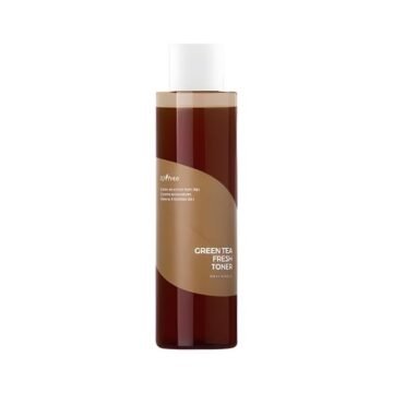 Isntree Green Tea Fresh Toner 200ml