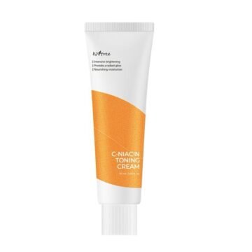 Isntree C-Niacin Toning Cream 50ml