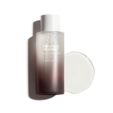 Haruharu Black Rice Hyaluronic 150ml