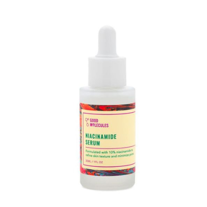 Good Molecule Niacinamide Serum 30ml
