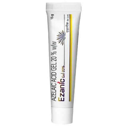 Ezanic Azelaic Acid Gel 20%